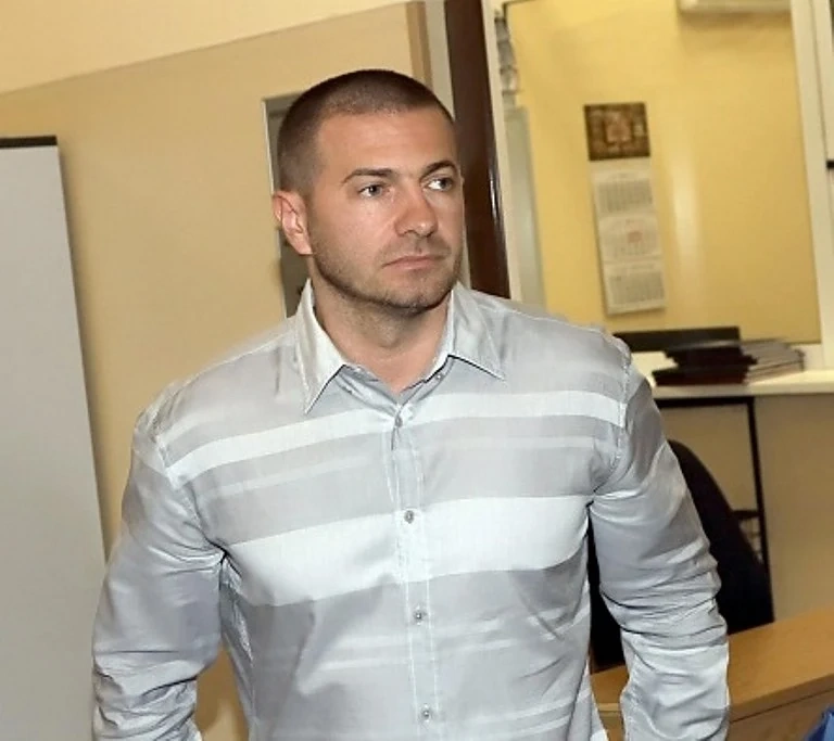 Съдът не пусна на свобода шефа на \