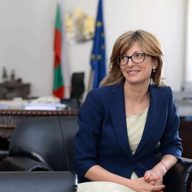 Швеция е признателна на България за усилията за намаляване на мигрантския натиск