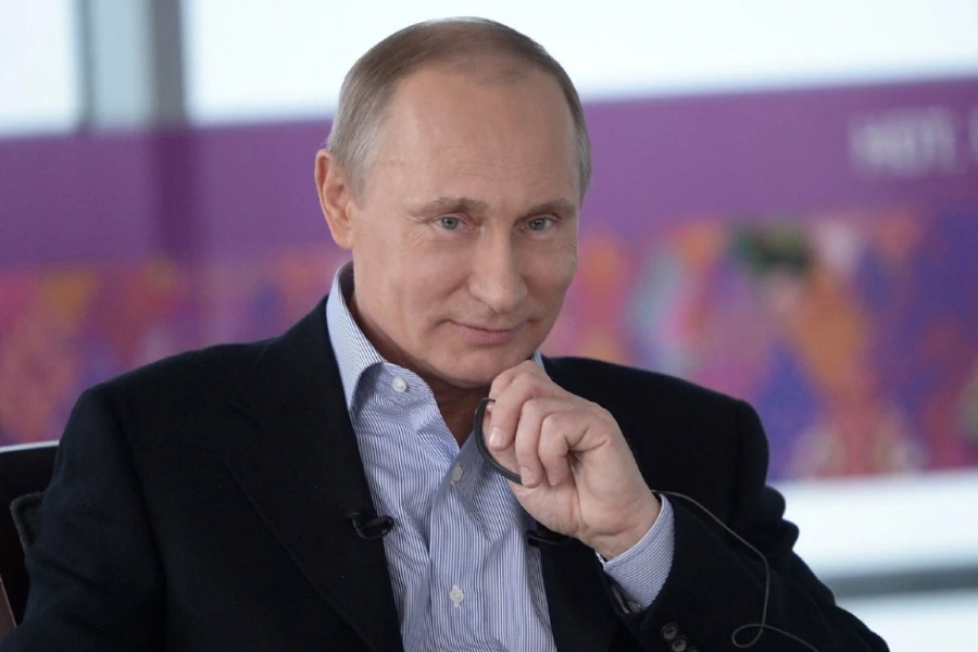 Путин ще бъде в Турция за старта на „Турски поток“