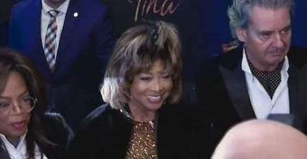 Тина Търнър стана на 80