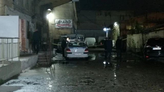 Двойното убийство в Пловдив било заради спор за пари