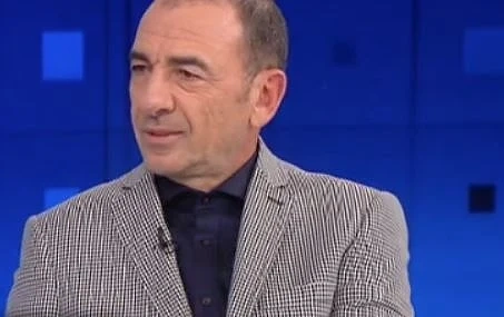 Димитър Маринов: Стефан Данаилов не е само Мастер, той е българска легенда