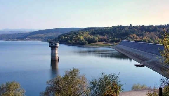МОСВ ограничава водовземането на язовири с под 50% наличен обем