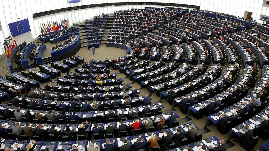 Европарламентът призова 7 страни да ратифицират Истанбулската конвенция