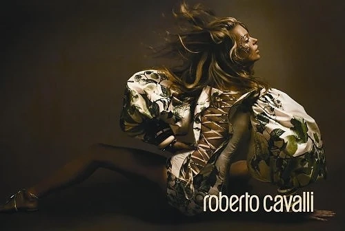 Арабски милиардер купи Roberto Cavalli