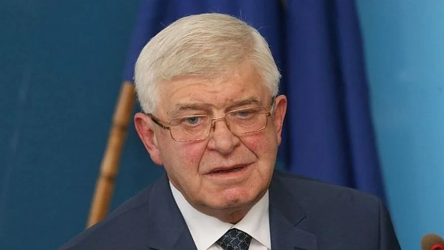 Кирил Ананиев: БСП да не се обръщат към мен с уважаеми, не го чувстват