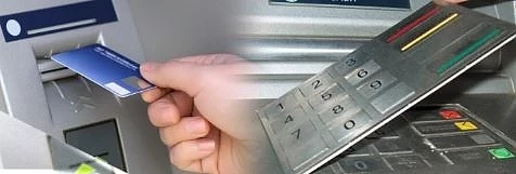 Разбиха банда, източвала пари чрез скимиращи устройства