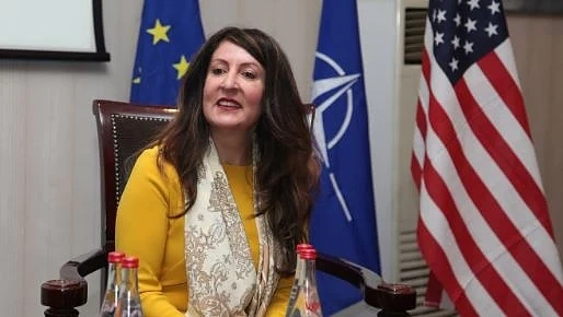 САЩ планират ефективни мерки срещу корупцията в България