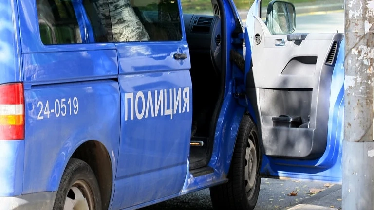 Спецакция в София и областта: Арестуваха 14 души