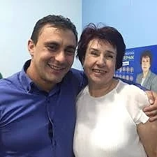 Бойко Борисов няма ли да отърве ГЕРБ от Вяра Церовска в Перник?