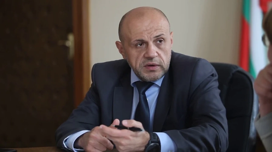 Томислав Дончев не възразява да има повече отчетност на главния прокурор