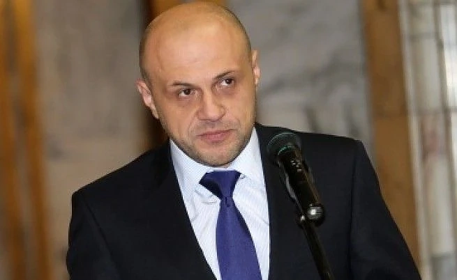 Министър Дончев: Няма да има проблем с приемането на Бюджет 2020