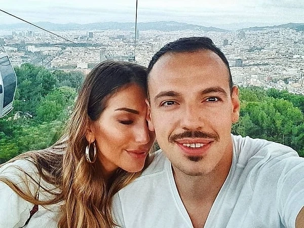 Алекс Петканова имала здравословни проблеми
