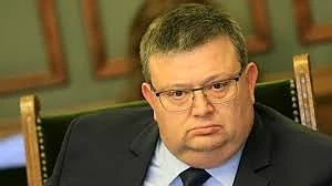 Цацаров: КПКОНПИ не се нуждае от нови правомощия, а действащите да не се ограничават