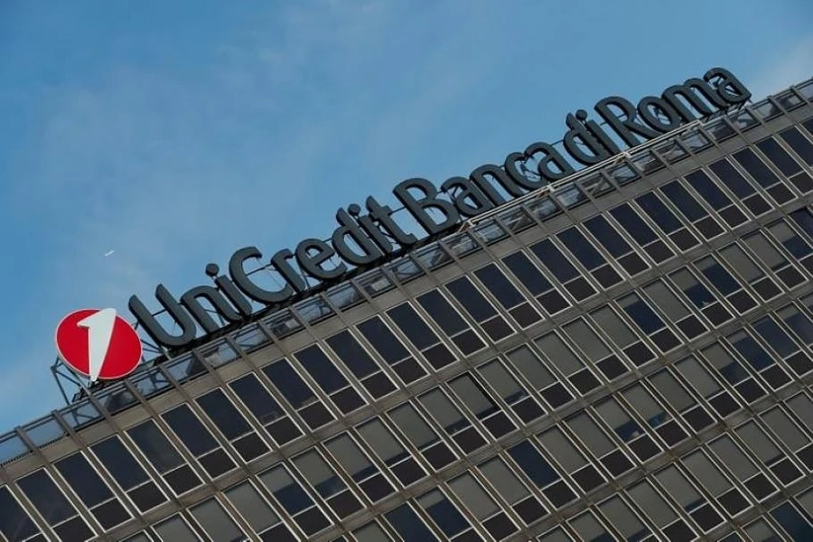 Италианската банка UniCredit съкращава 8 хил. служители