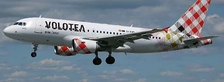 Volotea вече ще лети и до България 