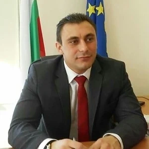 Емил Костадинов е новият областен управител на Перник