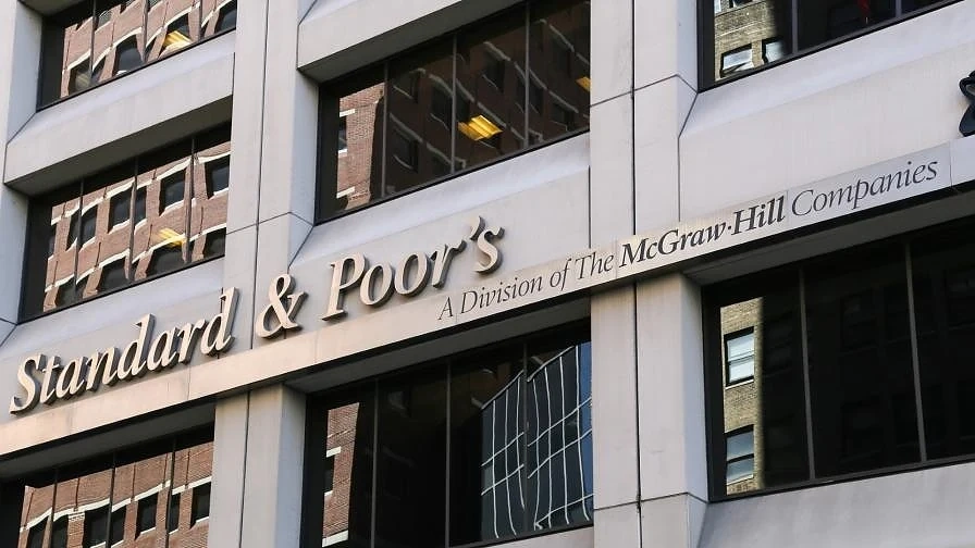S&P Global Ratings повиши кредитния рейтинг на София