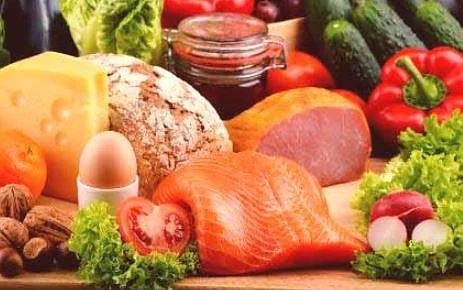Ядем повече месо, ограничаваме хляба 