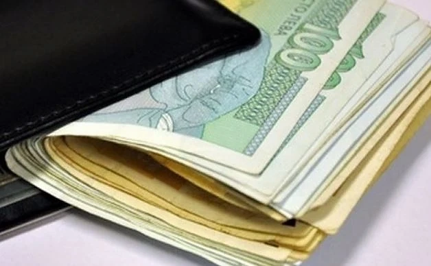Минималната заплата ще е 610 лв. от 1 януари 2020 г.