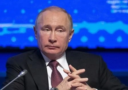 Путин: България бави \