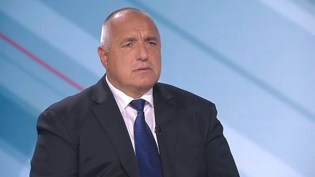 Борисов: Аз ще съм най-добрият разследващ репортер