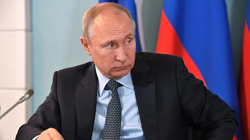 Путин: България умишлено бави \