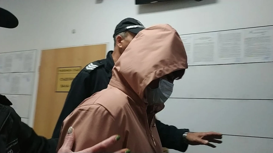 Психиатърката, точила пари от НЗОК, обжалва задържането си
