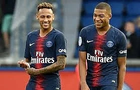 Неймар и Мбапе донесоха обичайна победа на ПСЖ