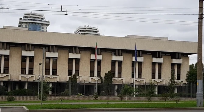 Георги Пройнов е българският дипломат, изгонен от Москва