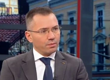 Ангел Джамбазки: За България няма по-ценно от това Македония да бъде част от ЕС 