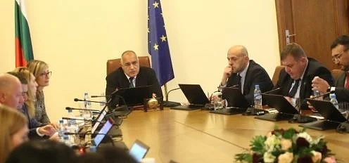 Борисов: Създаваме ново звено – независим прокурор 