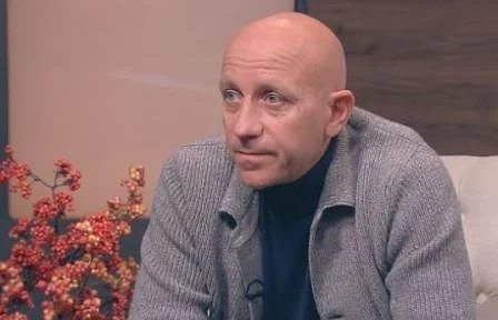 Ивайло Пенчев: Евала на правителството за балансирания бюджет