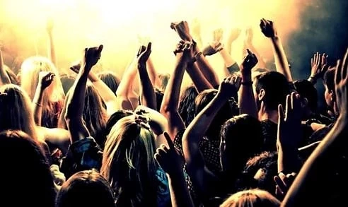 8 декември - Студентите празнуват 