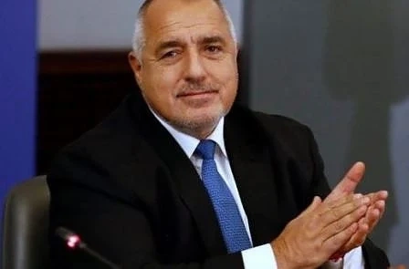 Борисов към студентите: Днес се забавлявайте добре, а от утре учете!