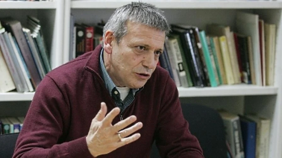 Красен Станчев: Природозащитниците не винаги са прави