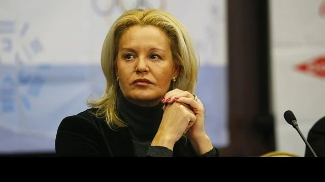 Стефка Костадинова за Русия: Трябва да има санкции за некоректните
