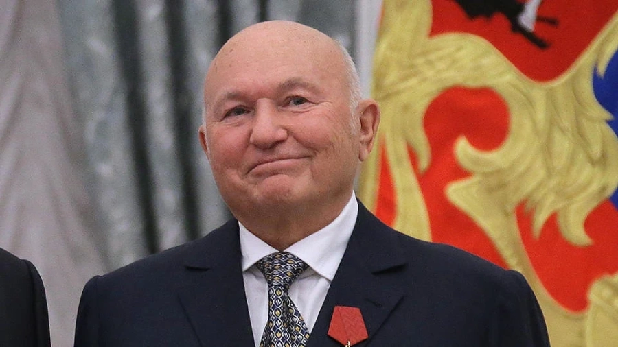 Почина дългогодишният кмет на Москва Юрий Лужков
