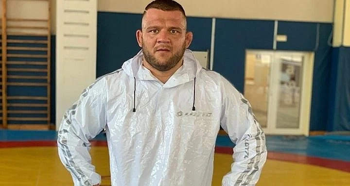 Хванаха наш национал с допинг