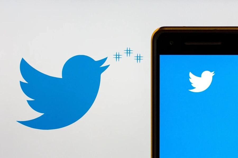 Най-коментираната новина в Twitter през 2019 г.