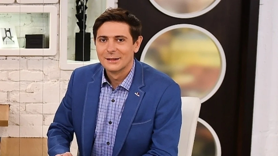 Виктор Николаев пръска пачки на легендарния коледен базар в Прага