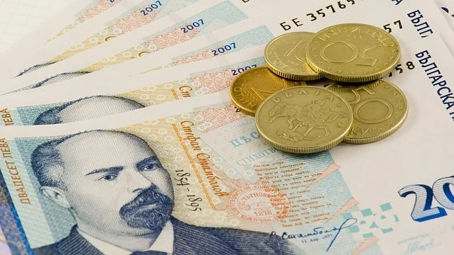 Плащаме по-висок данък \