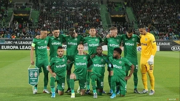  Мачът на сезона за Лудогорец