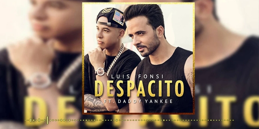 „Despacito“ – видеоклип на десетилетието