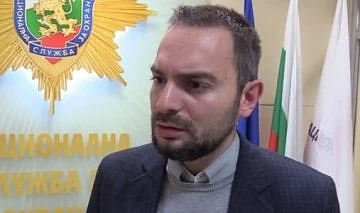 Шофьорът, блъснал дете, е готов да поеме вината си, заяви говорителят на НСО