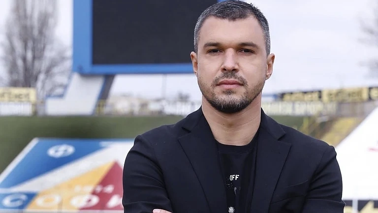 Валери Божинов: Нямам още много време във футбола