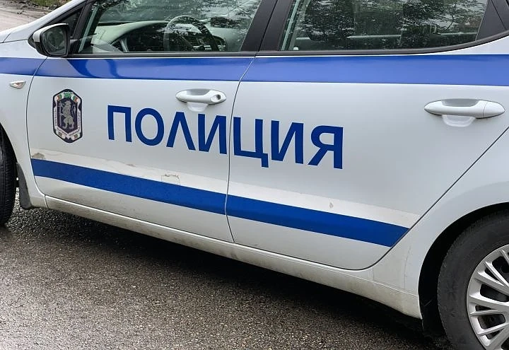 Хванаха шефа на Пътно управление в Перник да кара пиян