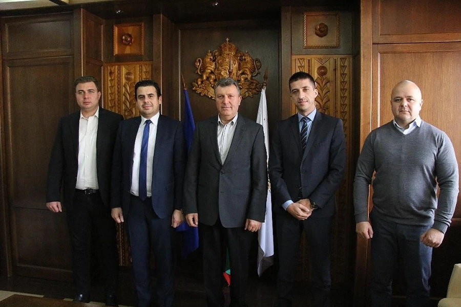 Засилено международно полицейско присъствие в Банско през сезона
