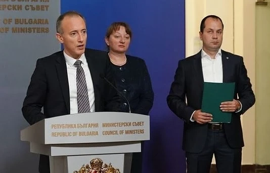 4-годишните деца задължително на предучилищна от догодина 
