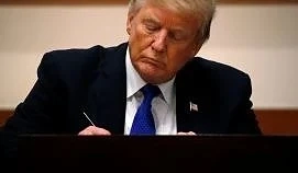 Готвят се масови протести срещу американския президент Доналд Тръмп